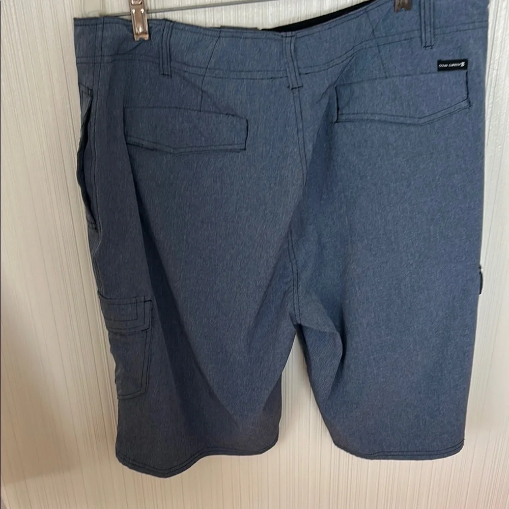 Ocean Current casual denim